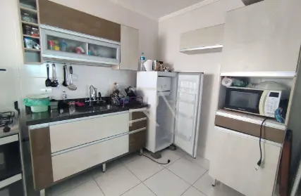 Imagem: Apartamento para Venda, Santa Eugênia