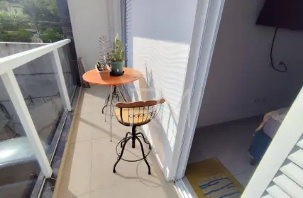 Imagem: Sobrado para Venda, Pedreira