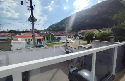 Imagem: Sobrado para Venda, Pedreira