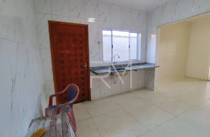 Imagem: Casa Térrea para Venda, Balneário Itaoca