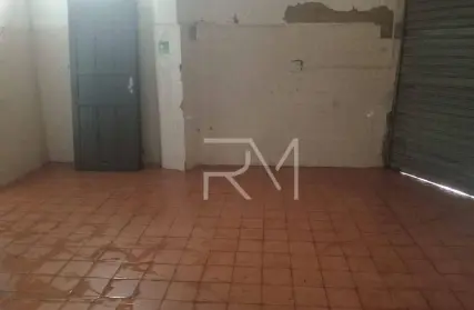 Imagem: Galpão / Salão para Venda, Agenor de Campos