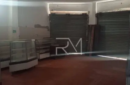 Imagem: Galpão / Salão para Venda, Agenor de Campos