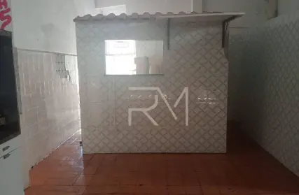 Imagem: Galpão / Salão para Venda, Agenor de Campos