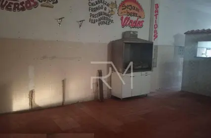 Imagem: Galpão / Salão para Venda, Agenor de Campos