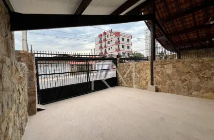 Imagem: Casa Térrea para Venda, Vila Tupi