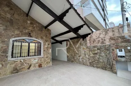 Imagem: Casa Térrea para Venda, Vila Tupi