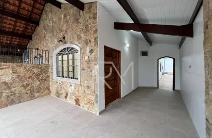 Imagem: Casa Térrea para Venda, Vila Tupi