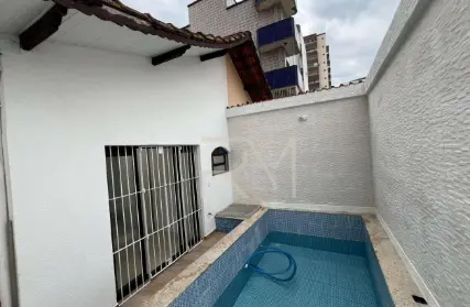 Imagem: Casa Térrea para Venda, Vila Tupi
