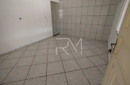 Imagem: Casa Térrea para Venda, Vila Seabra