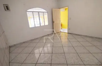 Imagem: Casa Térrea para Venda, Vila Seabra