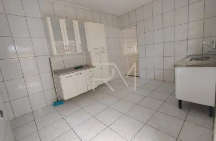 Imagem: Casa Térrea para Venda, Vila Seabra