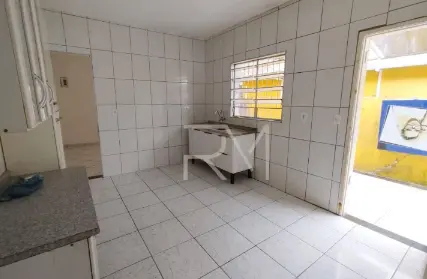 Imagem: Casa Térrea para Venda, Vila Seabra