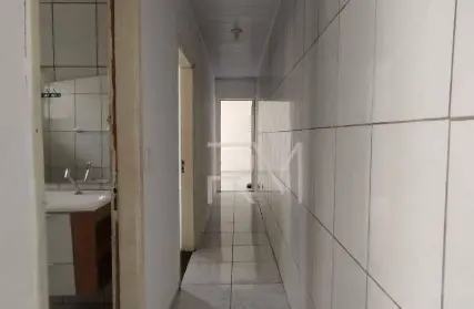 Imagem: Casa Térrea para Venda, Vila Seabra