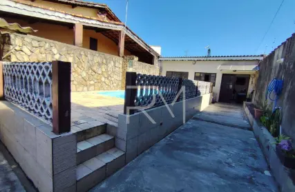 Imagem: Casa Térrea para Venda, Vila Seabra