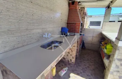 Imagem: Casa Térrea para Venda, Vila Seabra