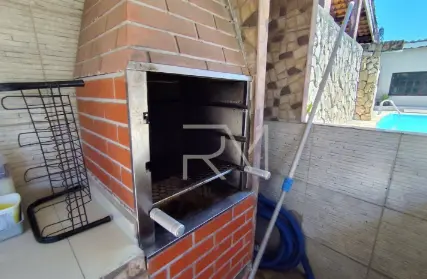 Imagem: Casa Térrea para Venda, Vila Seabra