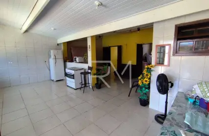 Imagem: Casa Térrea para Venda, Vila Seabra