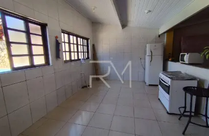 Imagem: Casa Térrea para Venda, Vila Seabra