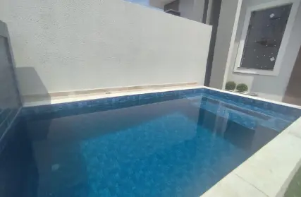 Imagem: Casa Térrea para Venda, Cibratel