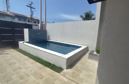 Imagem: Casa Térrea para Venda, Cibratel