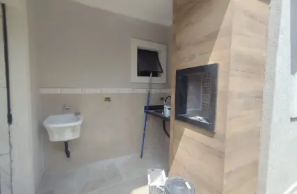 Imagem: Casa Térrea para Venda, Cibratel