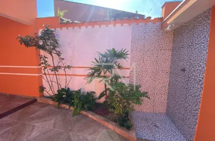 Imagem: Casa Térrea para Venda, Balneario Marajá