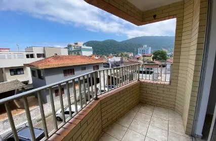 Imagem: Apartamento para Venda, Centro Mongaguá