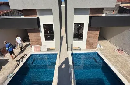 Imagem: Casa Térrea para Venda, Cibratel