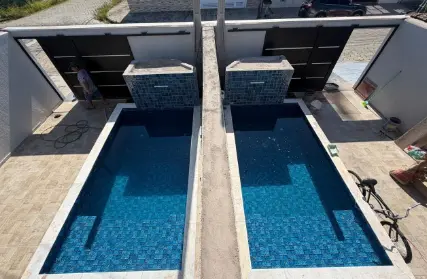 Imagem: Casa Térrea para Venda, Cibratel