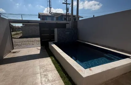 Imagem: Casa Térrea para Venda, Cibratel