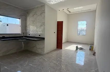 Imagem: Casa Térrea para Venda, Cibratel