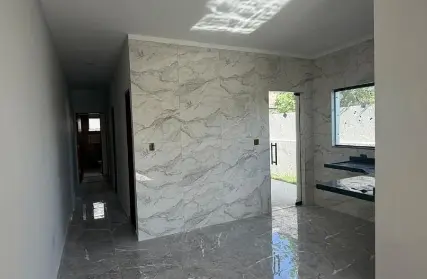 Imagem: Casa Térrea para Venda, Cibratel