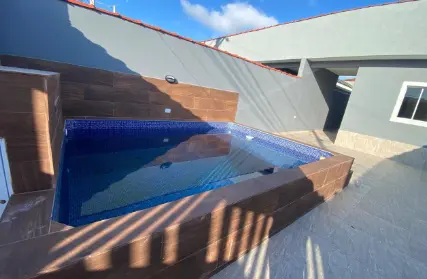 Imagem: Casa Térrea para Venda, Vila Mar Azul