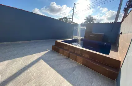 Imagem: Casa Térrea para Venda, Vila Mar Azul