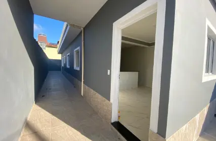 Imagem: Casa Térrea para Venda, Vila Mar Azul