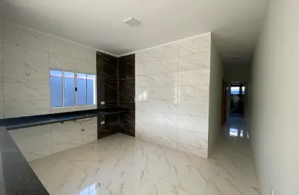 Imagem: Casa Térrea para Venda, Vila Mar Azul