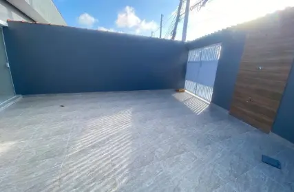 Imagem: Casa Térrea para Venda, Vila Mar Azul