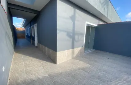 Imagem: Casa Térrea para Venda, Vila Mar Azul