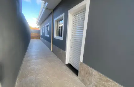 Imagem: Casa Térrea para Venda, Vila Mar Azul