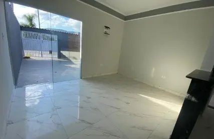 Imagem: Casa Térrea para Venda, Vila Mar Azul