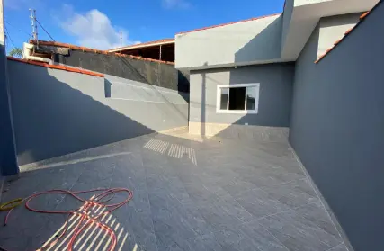 Imagem: Casa Térrea para Venda, Vila Mar Azul