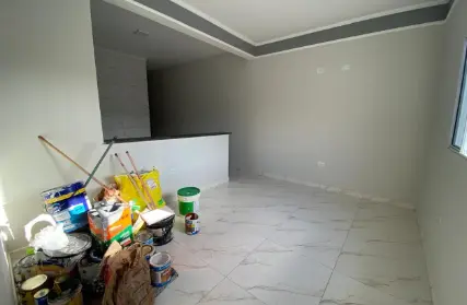 Imagem: Casa Térrea para Venda, Vila Mar Azul