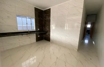 Imagem: Casa Térrea para Venda, Vila Mar Azul