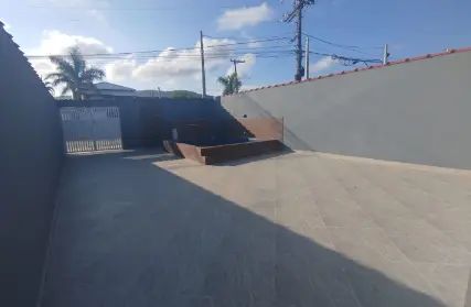 Imagem: Casa Térrea para Venda, Vila Mar Azul