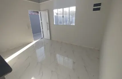 Imagem: Casa Térrea para Venda, Vila Mar Azul