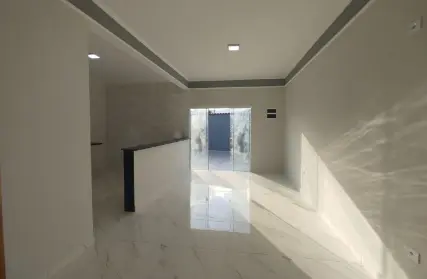 Imagem: Casa Térrea para Venda, Vila Mar Azul