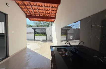 Imagem: Casa Térrea para Venda, Jardim Bopiranga