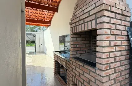 Imagem: Casa Térrea para Venda, Jardim Bopiranga