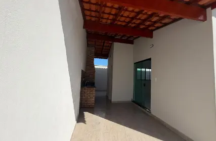 Imagem: Casa Térrea para Venda, Jardim Bopiranga