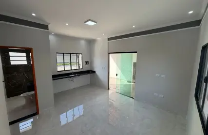 Imagem: Casa Térrea para Venda, Jardim Bopiranga